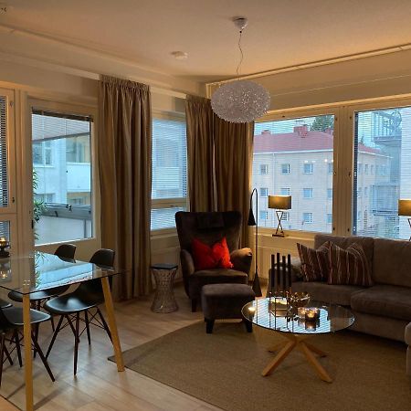 Apartment Leppae 罗瓦涅米 外观 照片