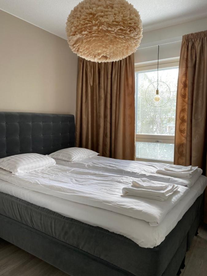 Apartment Leppae 罗瓦涅米 外观 照片