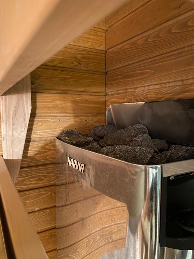 Apartment Leppae 罗瓦涅米 外观 照片