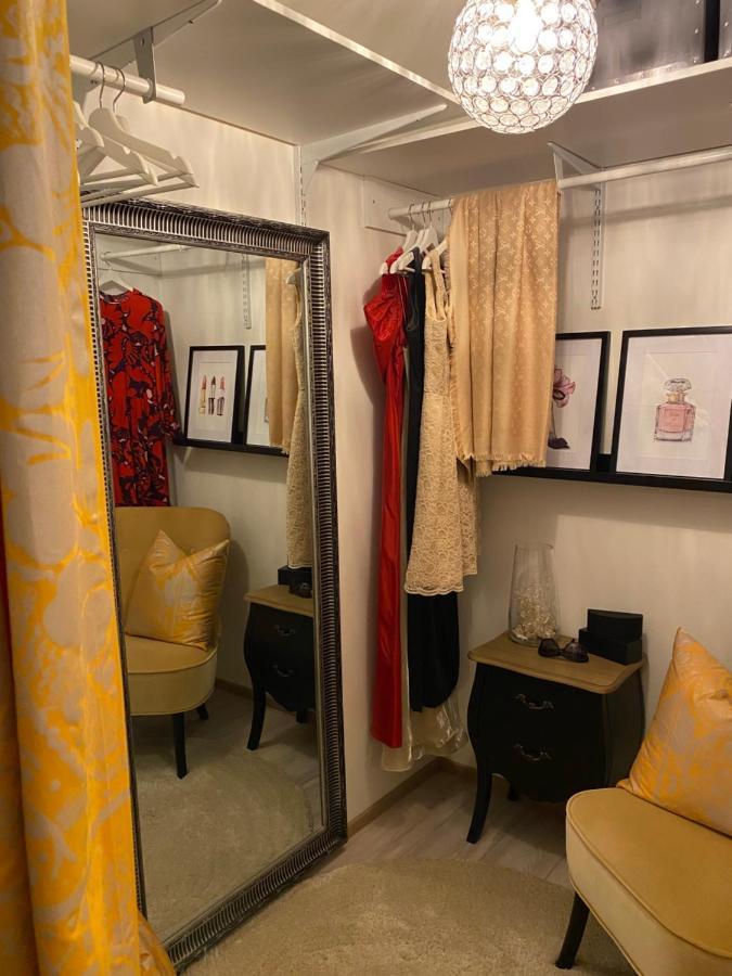Apartment Leppae 罗瓦涅米 外观 照片