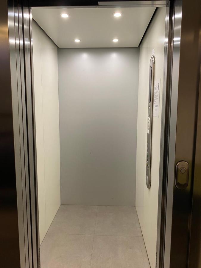 Apartment Leppae 罗瓦涅米 外观 照片