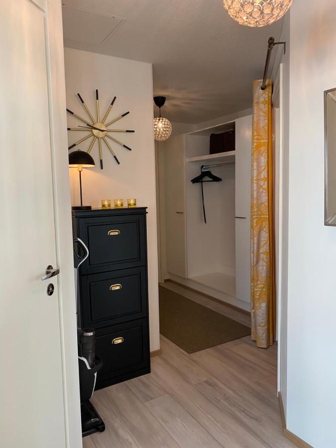 Apartment Leppae 罗瓦涅米 外观 照片
