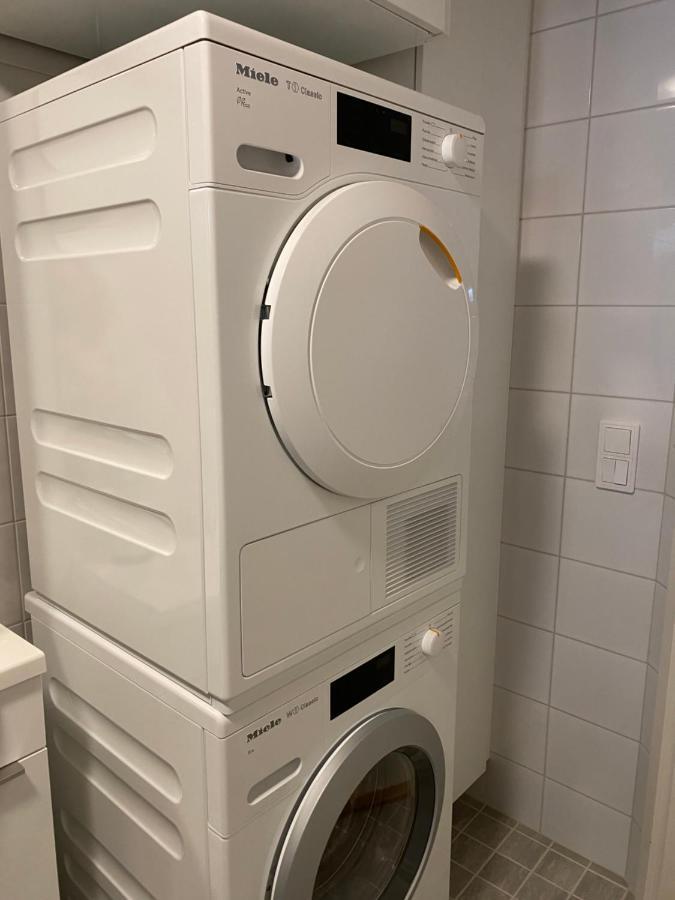 Apartment Leppae 罗瓦涅米 外观 照片